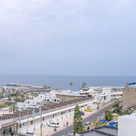 Puerto Rico With Sea View *