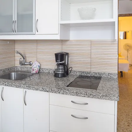 דירה Puerto Rico With Sea View פוארטו ריקו