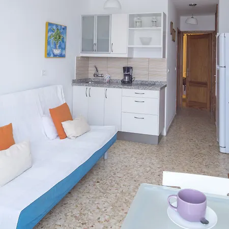 Apartment Puerto Rico With Sea View Puerto Rico (Gran Canaria)