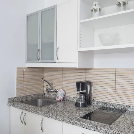 Apartment Puerto Rico With Sea View Puerto Rico (Gran Canaria)